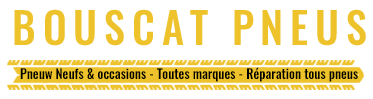 Bouscat Pneus